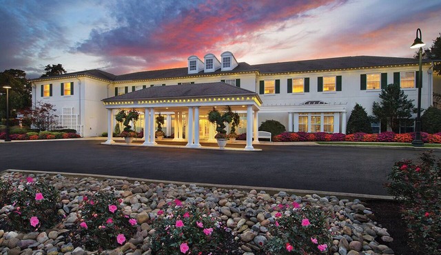 Spacious 2 bedroom at Marriott Fairway Villas. Reserve now!