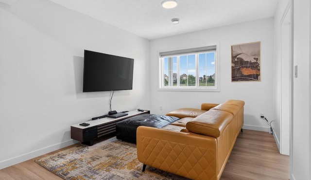 # Spacious 2-Bedroom in Southwest Edmonton, Canada
