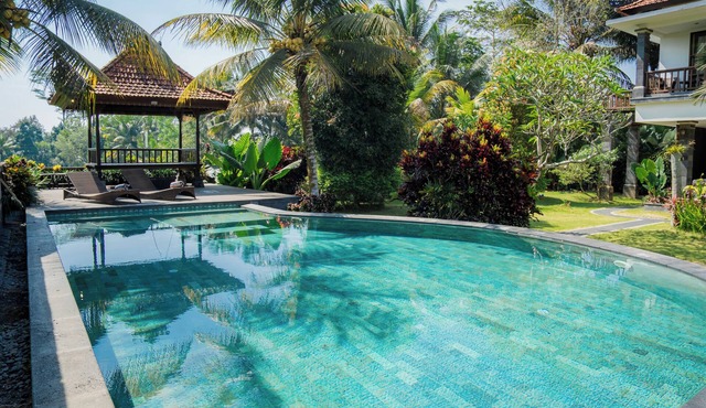 Spacious 2 Bedroom Private Pool Villas