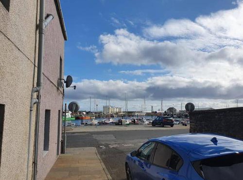 Spacious 2 Double Bedroom House Wick Harbour