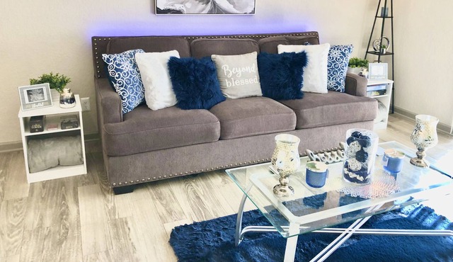 SPACIOUS 2BDRM-WALK TO TRUIST PARK W/FREE PARKING