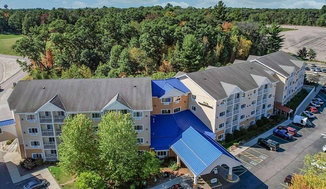 Spacious 2BR/2BA Villa at Odyssey Dells — Adventure Awaits!