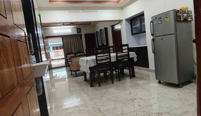 Spacious 2BR/2BA Private Home