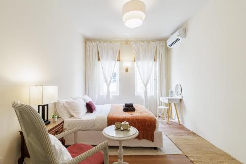 Spacious 2BR Apartment near Asiatique