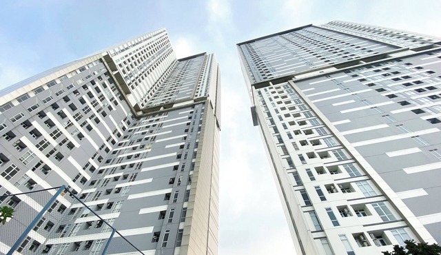Spacious 2Br At Vasanta Innopark Apartment