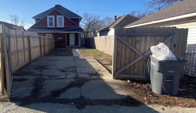 Spacious 2BR Home Near Downtown & Fountain Square