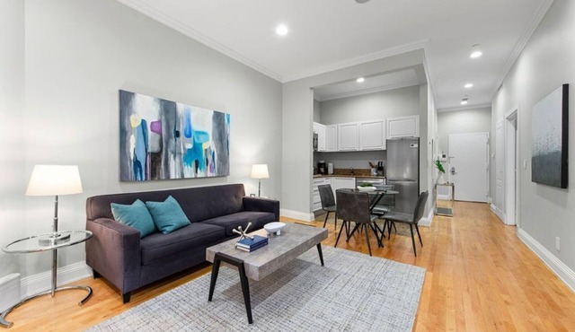 Spacious 2BR Retreat at Synergy Madison