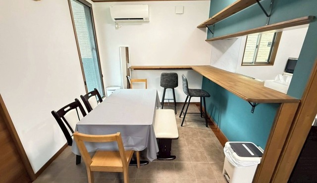Spacious 2LDK60 | Entire floor reserved | Centra/Utsunomiya City Tochigi
