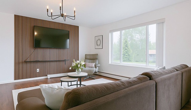 Spacious 3-bedroom apartment Near Diamond Shopping