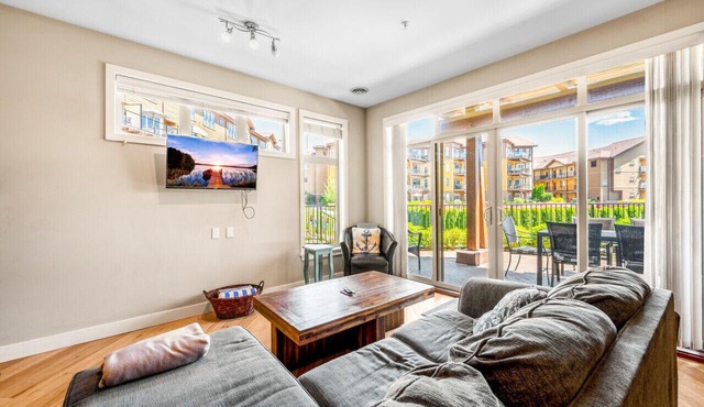 Spacious 3 Bedroom at Barona Beach #5101