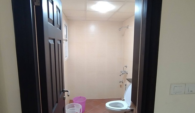 Spacious 3-bedroom furnished apartment in premium Gated community in Bengaluru