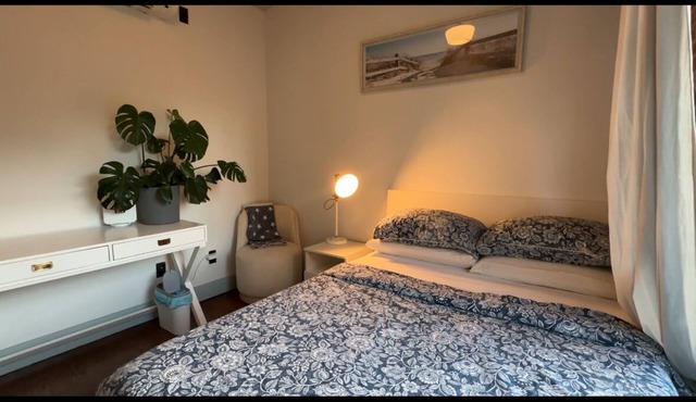 Spacious 3-bedroom Full Apartment with WiFi in the heart of Brooklyn.
