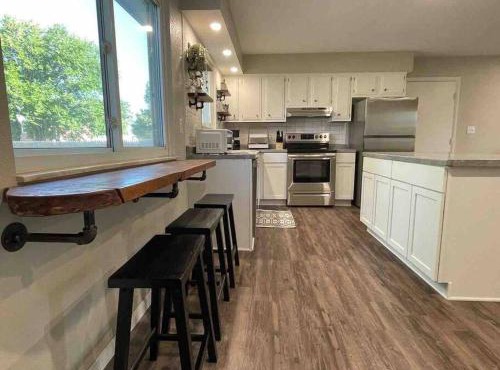 Spacious 3-bedroom home in Archbold