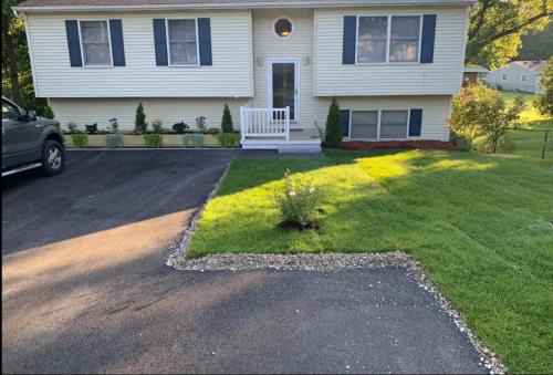 Spacious 3 Bedroom