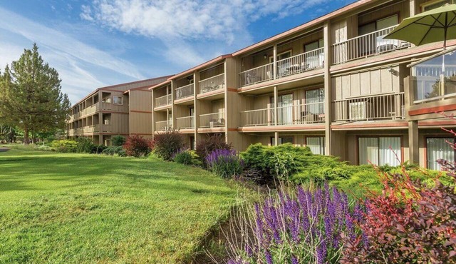 Spacious 3 BR | Eagle Crest