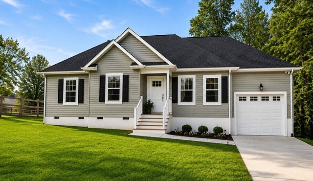 Spacious 3 BR Home 2 Minutes to Lake Norman