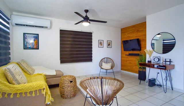 Spacious 3BR Coastal Stay Near Beaches, restaurants and fun