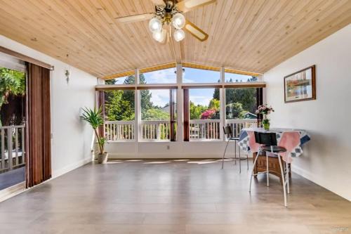 Spacious 3BR Home 2 Full Baths - near metrotown