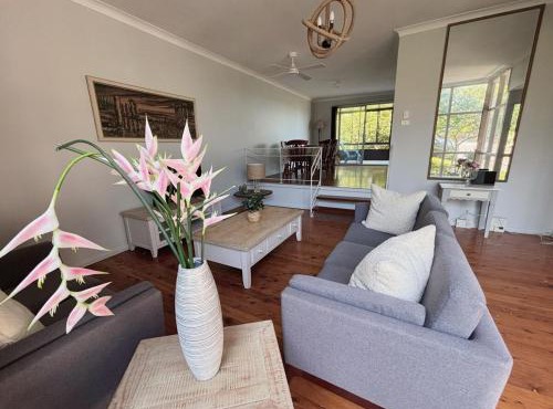 Spacious 3BR Home - Quiet Street - Long Stay Welcome