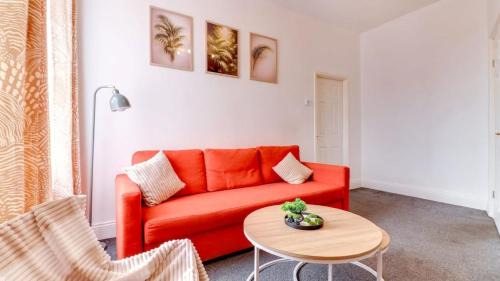 Spacious 3BR Home Perfect for 6 Guests