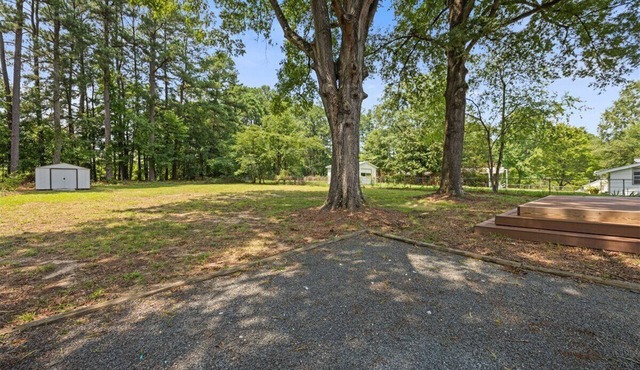 Spacious 3BR Ranch, Near RTP, Duke & RDU + Fast Wi-Fi