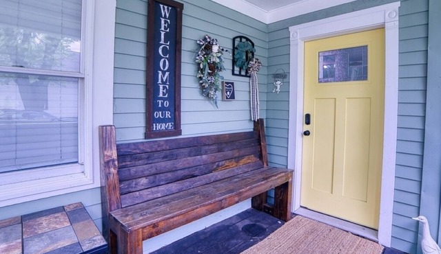 Spacious 3BR "The Haven in the Harbor" – Minutes to Harbor & Wine Country