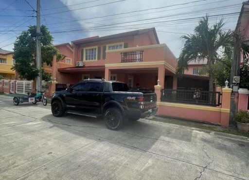 Spacious 4 bedroom house