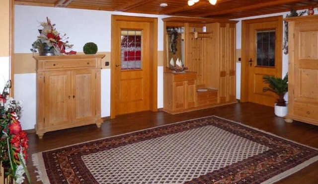 Spacious 4 star apartment (75sqm) for up to three people with a balcony