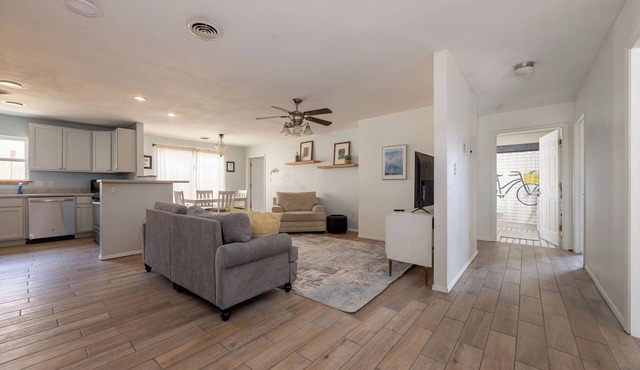 Spacious 4BR Retreat Sleeps 7 Near Durango, Navajo Dam & Farmington