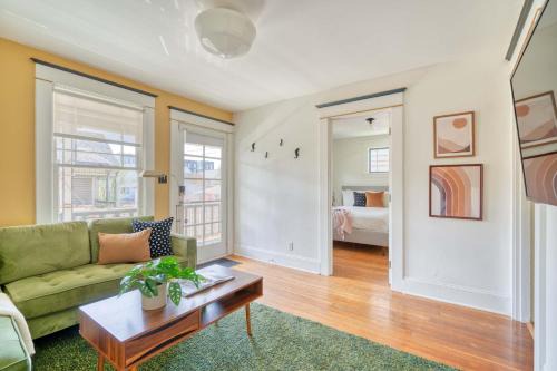 Spacious 4BR - Walkable - Funky PDX Vibes
