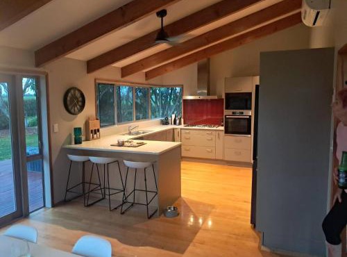 Spacious 5 Bedroom House in Nghinapuri Family Retreat