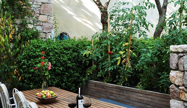 Spacious 5 bedroom mansion in the center of Ayvalik