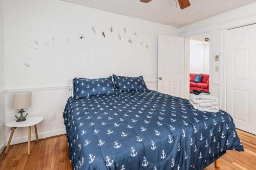 Spacious 5 BR Coastal Retreat - Perfect 4 Groups