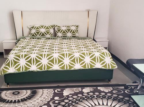 Spacious 5BR Duplex Apartment at Bole