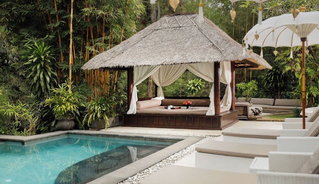 Spacious, 6 Bedroom Villa in Tabanan