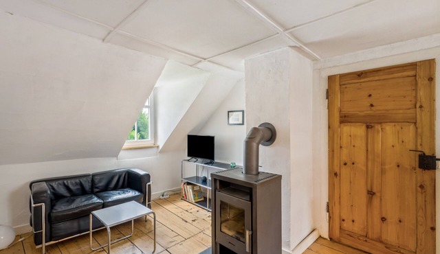 Spacious 60 m² Apartment with Shared Garden & Wi-Fi in Emmendingen