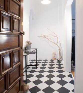 Spacious 82 m2 Two Bedroom classy apartment near City Center