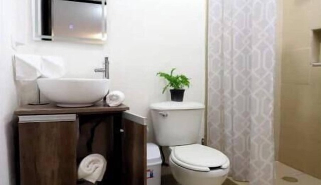 Spacious and quiet apartment PKG free of charge