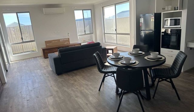 Spacious Accessible with Bathrooms for Everyone