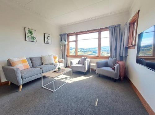 Spacious, Affordable, Peaceful Family Home