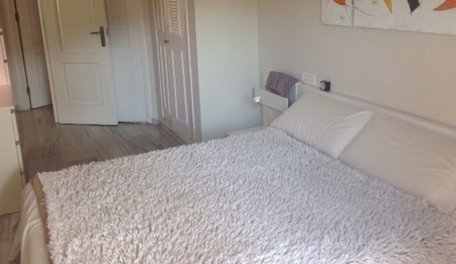 Spacious and bright apartment Sevilla Este VFT / SE / 01062