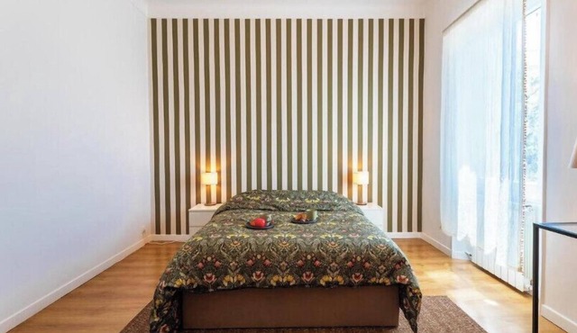Spacious and bright house near Cannes