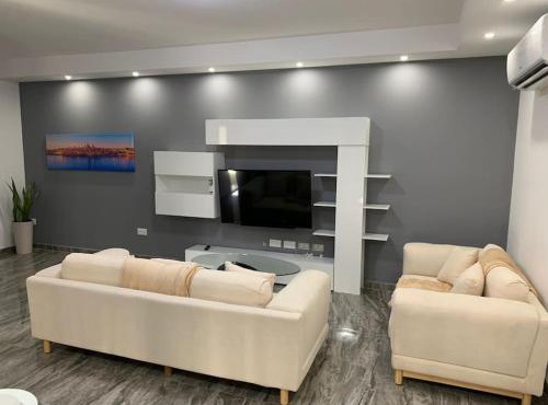 Spacious and Charming Apartment in Mġarr - 1