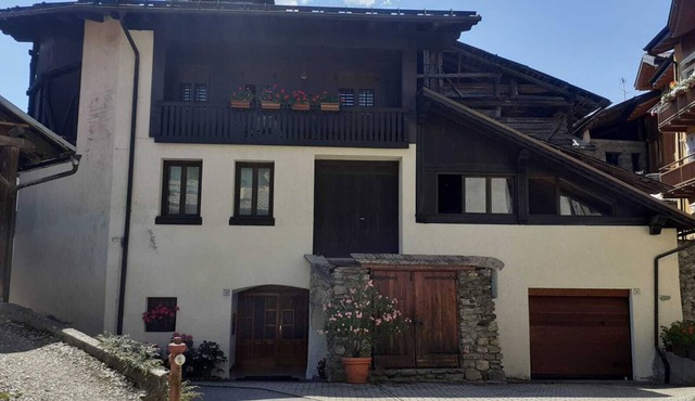 Spacious and comfortable apartment in Dimaro