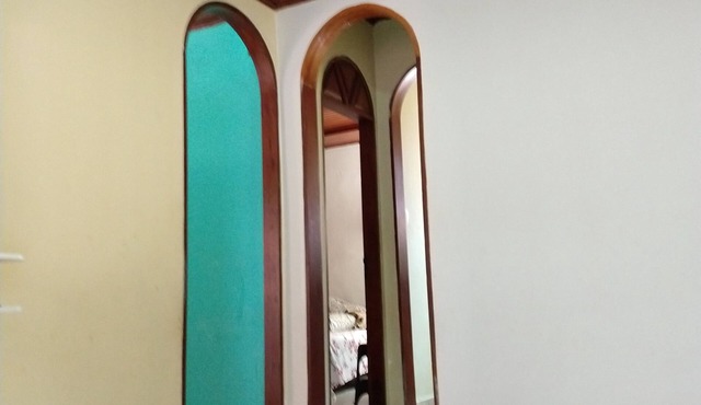 Spacious and comfortable house for seasonal rental.