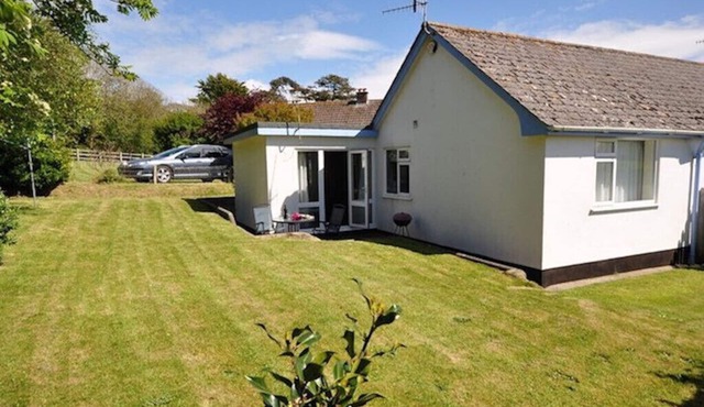 Spacious and Comfortable One Bed Self Contained Annexe
