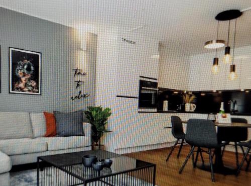 Spacious and comfortable property in Canazei