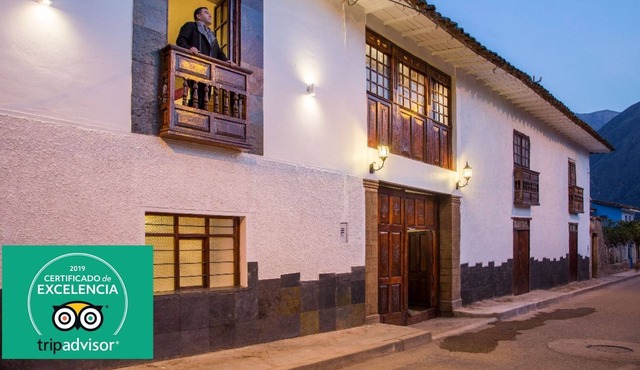 Spacious and comfortable Royal House 7 rooms