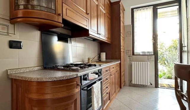 Spacious and convenient cottage - Vimercate