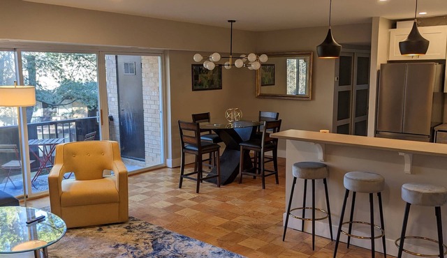 Spacious and Convenient condo in Tysons